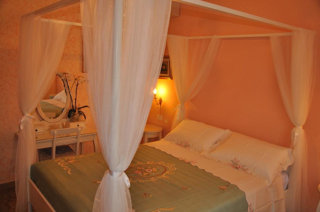 B&B Nonna Luisa Tarquinia Kültér fotó