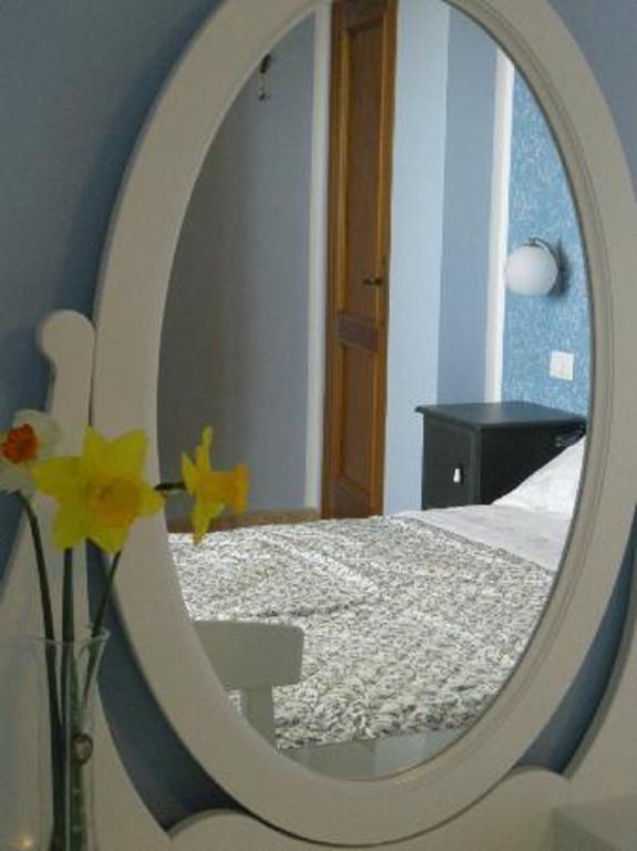 B&B Nonna Luisa Tarquinia Kültér fotó