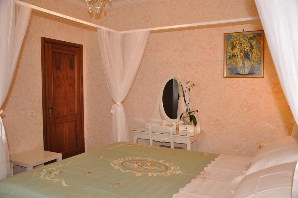 B&B Nonna Luisa Tarquinia Szoba fotó