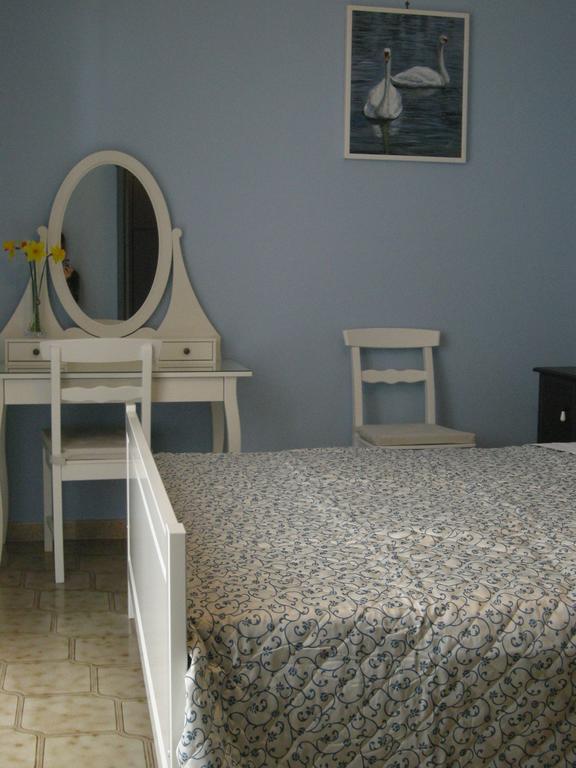 B&B Nonna Luisa Tarquinia Szoba fotó