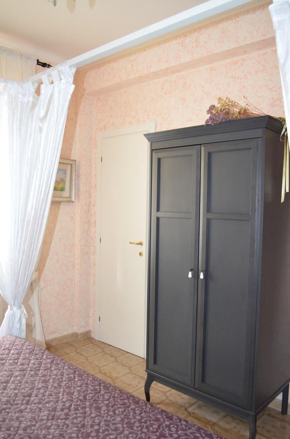 B&B Nonna Luisa Tarquinia Kültér fotó